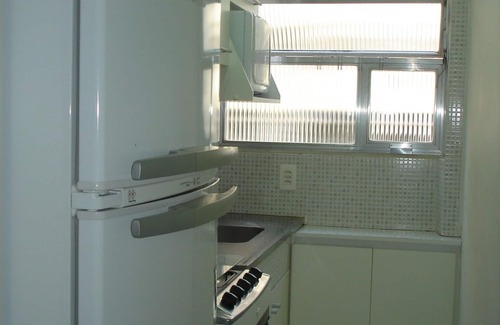 Leblon Apartment | Great Apt. bedroom apartment in Leblon, well located