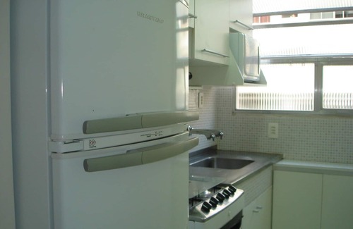 Leblon Apartment | Great Apt. bedroom apartment in Leblon, well located