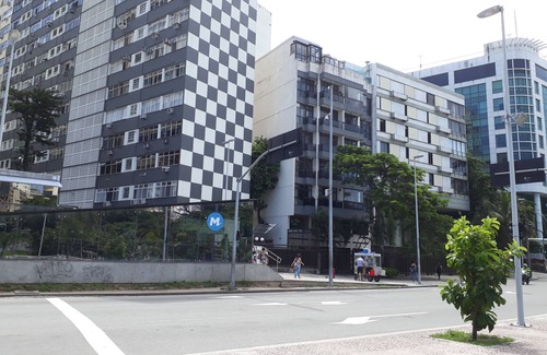 Leblon Apartment | Great Apt. bedroom apartment in Leblon, well located