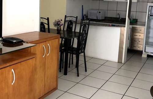 Fortaleza Apartment | Great Beach front location Beautiful Beach front apartments