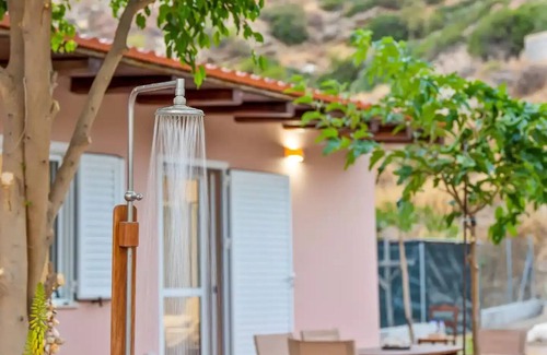 Myrtos Apartment | Great beach studio in the south of Crete