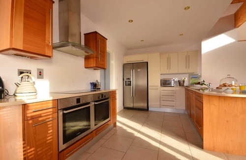 Dunquin House | Great Blasket View 4 bedroom house VRBO
