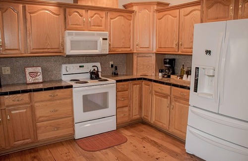 Incline Cabin | Great cabin near Yosemite!