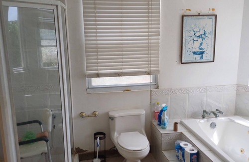 Bridgetown Apartment | Great, Centrally located appartment with extra large rooms