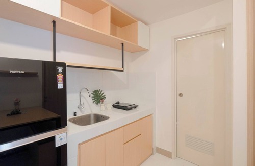 Java Apartment | Great Choice And Homey 2Br Apartment Tokyo Riverside Pik 2