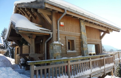 Gerardmer Ski Chalet | Great comfort, quiet, lake view, nature, wifi, sauna, billiards, close to ski slopes, charging station.