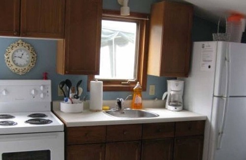 Grand Bend House | Great comfortable 1 bedroom cottage with loft for rent