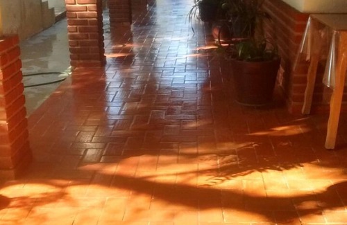 Votorantim House | GREAT CONDITIONS FOR ALL YEAR