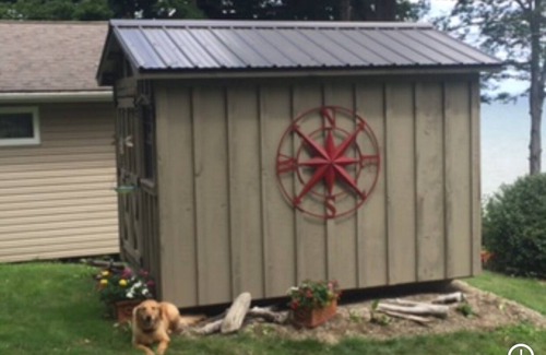 North East Cottage | Great cottage in North East and in the path of the total eclipse!