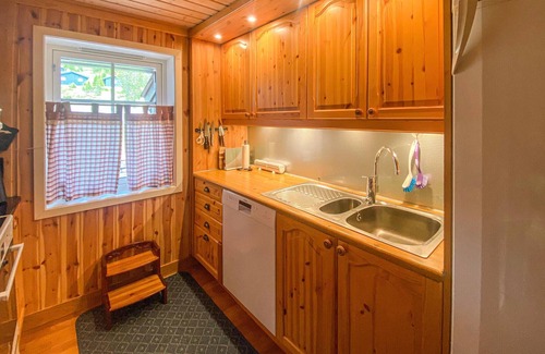 Lillehammer House | Great cottage in quiet location on Nordseter, near Lillehammer and Sjusjøen.