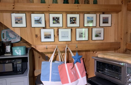 Brewster Apartment | Great Couples Summer Getaway