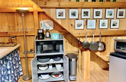 Brewster Apartment | Great Couples Summer Getaway