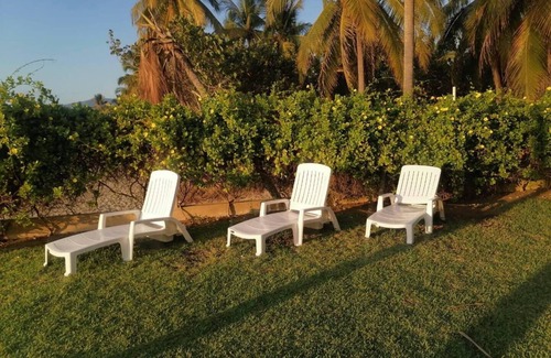 Barra de Potosi Apartment | Great cozy apartmentn