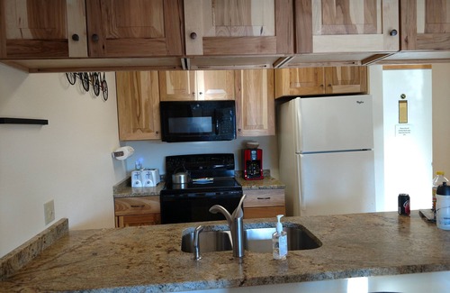 Crested Mountain Village Condo | Great deal at the base of Mt. Crested Butte. [Mt CB License No 303178]