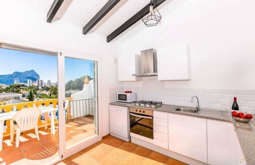 Casas de Torrat Apartment | GREAT DISCOUNTS ON WINTER LETS APT D, IST FLOOR 2 BED, SLEEPS 6, SHARED POOL
