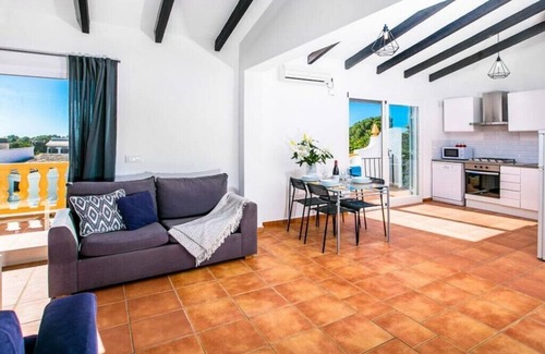 Casas de Torrat Apartment | GREAT DISCOUNTS ON WINTER LETS APT D, IST FLOOR 2 BED, SLEEPS 6, SHARED POOL