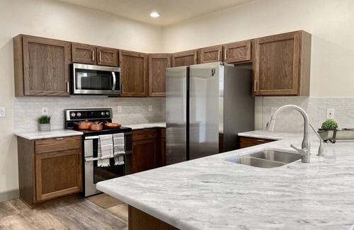 Artesia House | Great Downtown Location! Garage, Newer Home