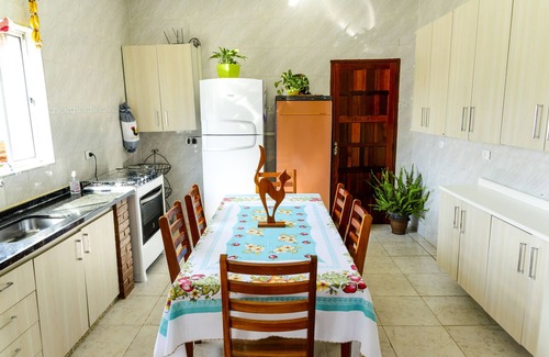 Costas House | GREAT DREAM CHACARA!