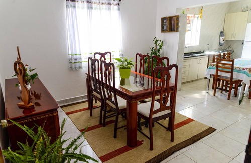 Costas House | GREAT DREAM CHACARA!