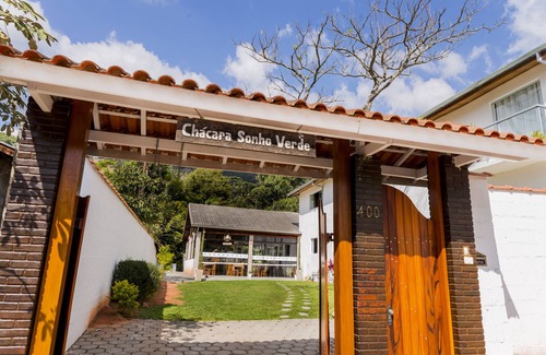 Costas House | GREAT DREAM CHACARA!