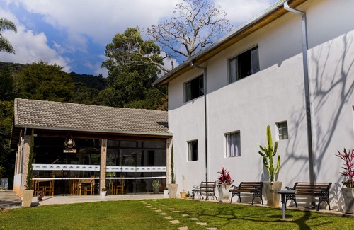 Costas House | GREAT DREAM CHACARA!