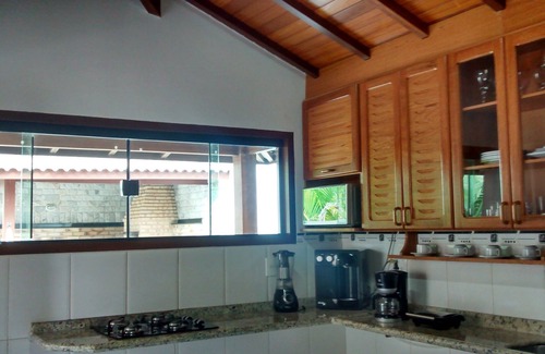 Buzios House | Great duplex 3 bedroom suites, Air, Pool, Sky, WIFI, in Geribá-Buzios.