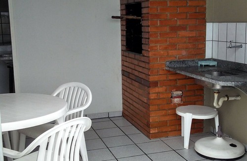 Bombas Apartment | Great Duplex Apartment 50 meters from the Beach, 2 Garages, Ethernet, Wifi