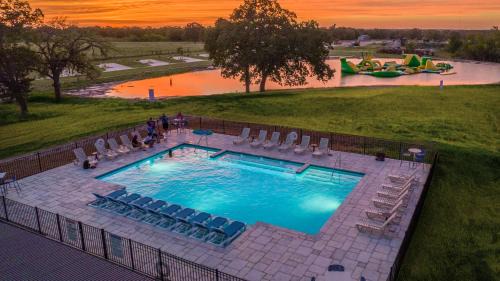 Bryan Other | Great Escapes RV Resort Bryan College Station