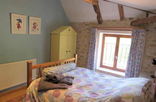 La Rochebeaucourt-et-Argentine Other | Great family fun,loads to do in 10 acres and lovely covered terrace