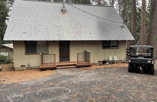 Glencoe House | GREAT FAMILY LOCATION! Peace in the Trees N Mace