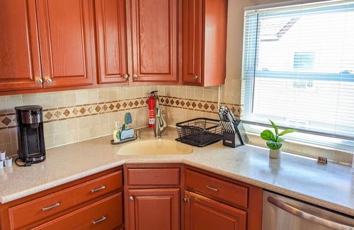East Massapequa House | Great Family Times In this lovely Cape with Resort style backyard