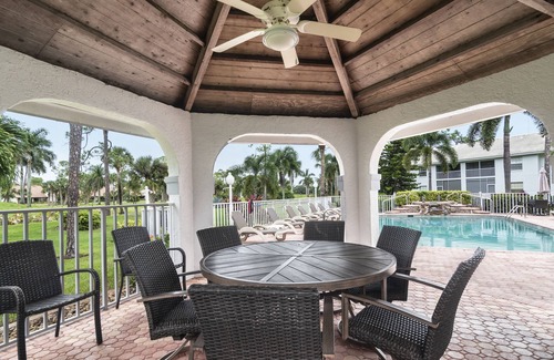 Gleneagles Condo | Great first floor unit with easy access has everything.nmultiple month discounts