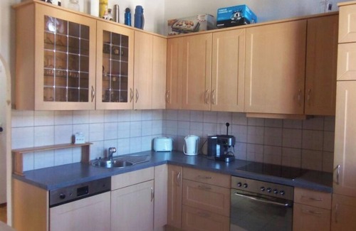 Saint-Pierre-de-Clages Apartment | Great Flat close to the ski slopes