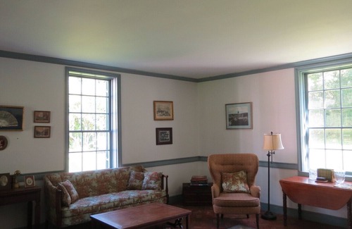 Natchez House | Great for a family or girlfriends getaway! 10 minutes from downtown Natchez