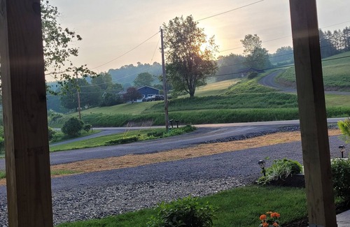 Cooperstown House | Great for a Group Getaway! 5 minutes from the Village of Cooperstown, NY