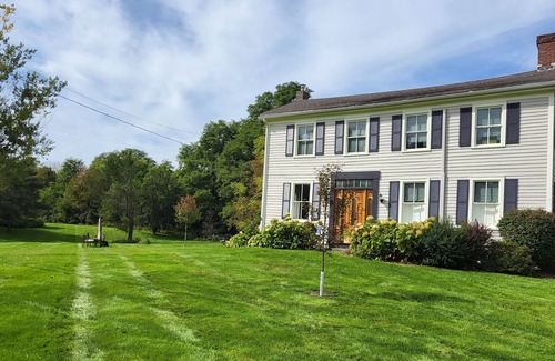 Cooperstown House | Great for a Group Getaway! 5 minutes from the Village of Cooperstown, NY