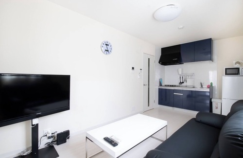 Imari Apartment | Great for consecutive stays with washing machine a - Imari Russo Room 101 /Imari Saga