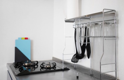 Imari Apartment | Great for consecutive stays with washing machine a - Imari Russo Room 101 /Imari Saga