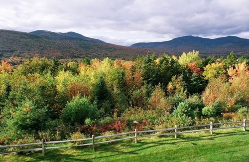 Waterville Valley Condo | Great for families! Just minutes from the slopes with all the amenities!