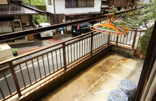 Hida Takayama Onsen House | Great for longterm stays Nature in Takayama Pri/Takayama Gifu