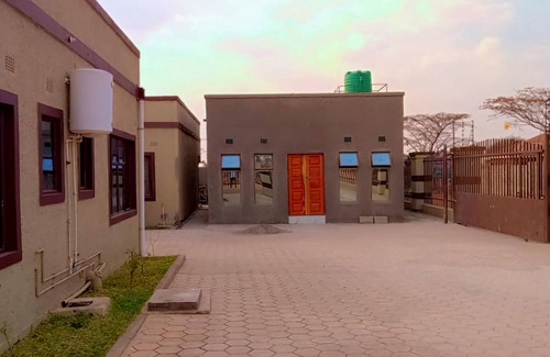 Chililabombwe Apartment | Great Furnished Apartment in Chililabombwe - Up to 4 People