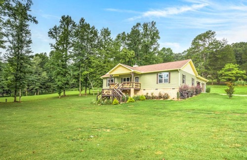 Kingston House | Great get away for relaxation at The Overlook
