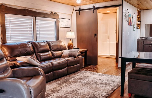 Oneida Other | Great Getaway to Relax, close to Big Southfork National Recreational Area