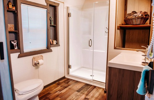 Oneida Other | Great Getaway to Relax, close to Big Southfork National Recreational Area