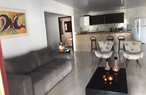 Sao Miguel dos Milagres House | Great home in Sao Miguel dos Milagres