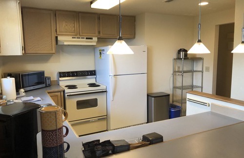Gig Harbor House | Great Harbor View Entire 2Br & 2Ba Vacation/Getaway Unit