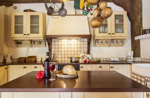 Dragano Villa | Great historic mansion. Luxury with style. Best beaches