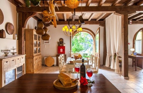Dragano Villa | Great historic mansion. Luxury with style. Best beaches
