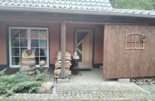Neuzelle House | Great * holiday home in a quiet location