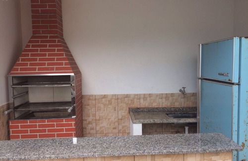 Praia dos Sonhos House | Great home ! At the corner of the beach